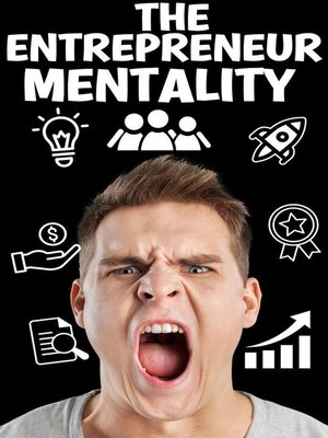 cover image of The Entrepreneur Mentality